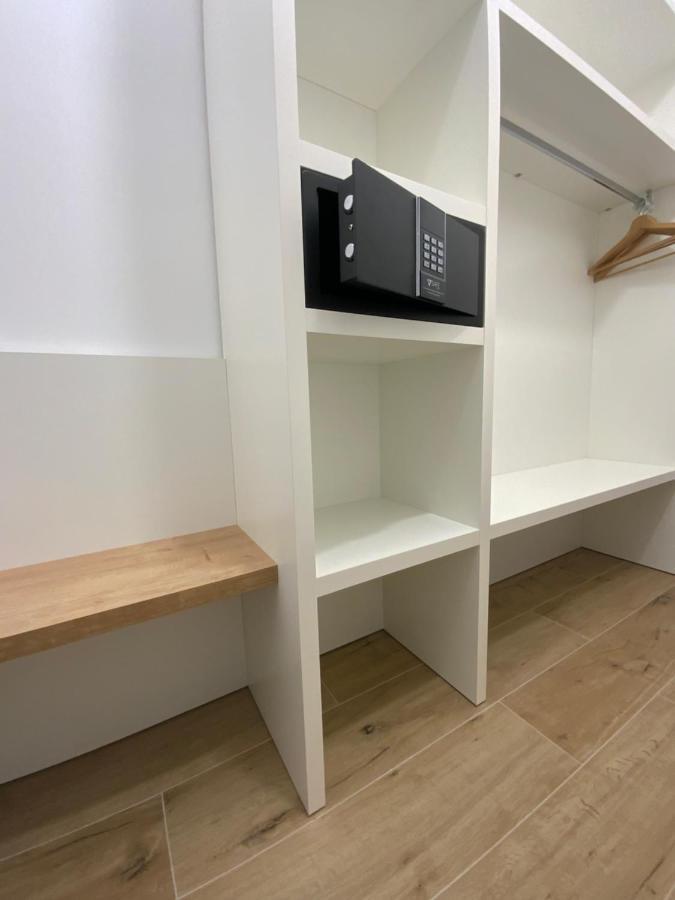 Verdepiano Bed & Camping Рива дел Гарда Екстериор снимка