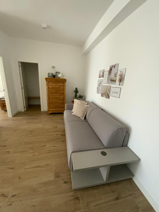 Verdepiano Bed & Camping Рива дел Гарда Екстериор снимка